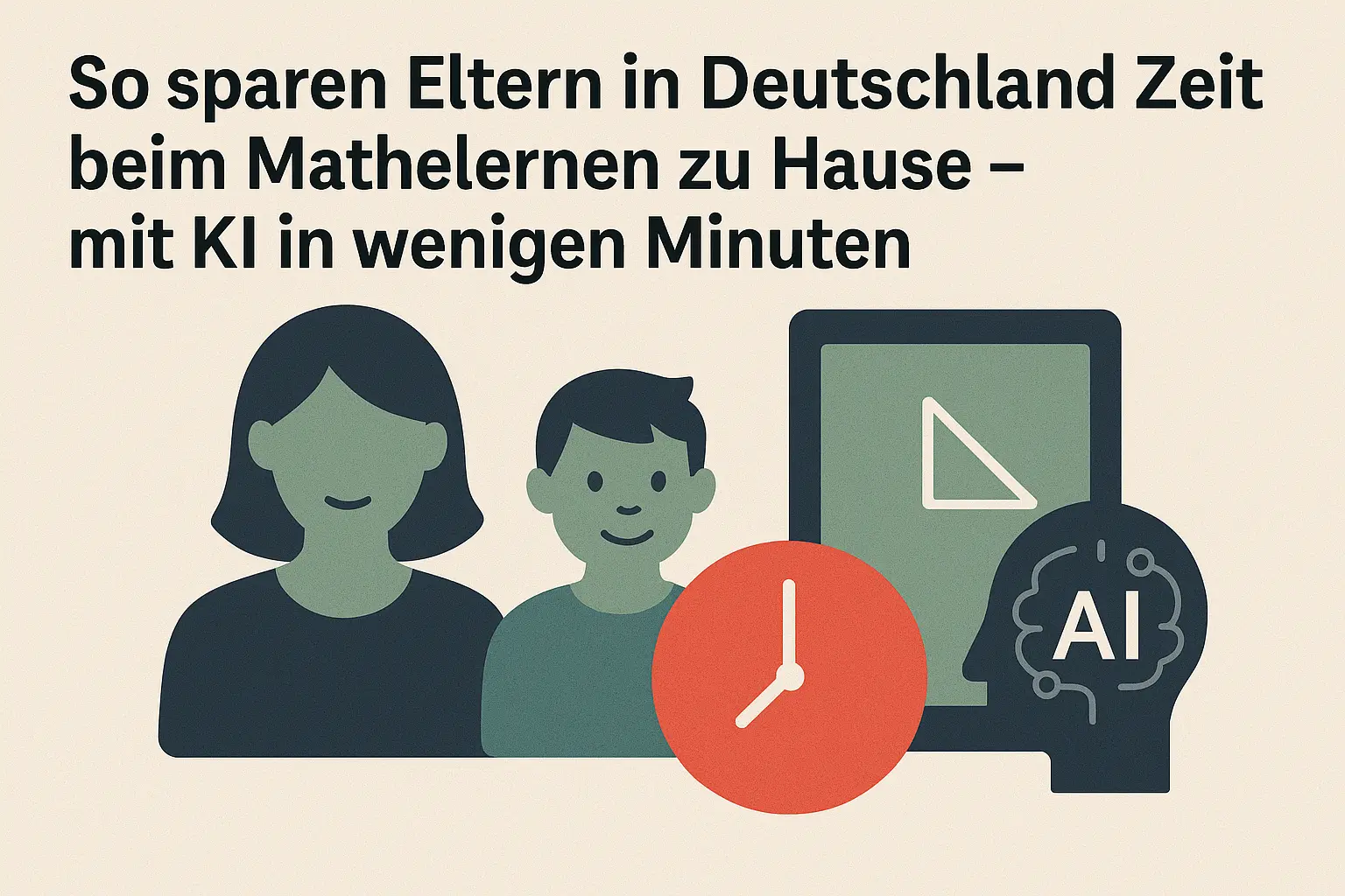 Warum druckfertige PDF-Tests besser funktionieren als reine Online-Übungen – und wie KI den Unterschied macht